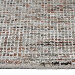 Wollen vloerkleed Toronto Beige Wollen vloerkleed Toronto Beige
