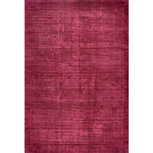 Handloom geweven vloerkleed Daytona rood Handloom geweven vloerkleed Daytona rood