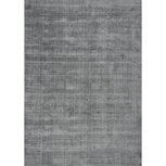 Handloom geweven vloerkleed Daytona zilver Handloom geweven vloerkleed Daytona zilver