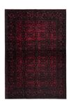 Vloerkleed Pronto rood 525 Vloerkleed Pronto rood 525