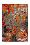 Vloerkleed Valencia multi 525 Vloerkleed Valencia multi 525