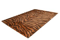 Vloerkleed Elegant Bruin 125 Vloerkleed Elegant Bruin 125