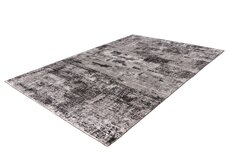 Vloerkleed Elegant Antraciet 325 Vloerkleed Elegant Antraciet 325