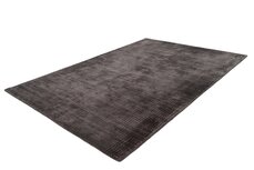 Viscose vloerkleed Vita bruin 125 Viscose vloerkleed Vita bruin 125