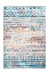 Vloerkleed Mona multi 800 Vloerkleed Mona multi 800