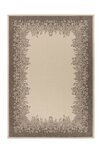 Vloerkleed Ethna creme 900 Vloerkleed Ethna creme 900