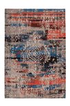 Vloerkleed Chantal multi rood 425 Vloerkleed Chantal multi rood 425