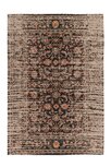 Vloerkleed Chantal multi rood 225 Vloerkleed Chantal multi rood 225