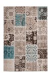 Vloerkleed Melisa taupe 425 Vloerkleed Melisa taupe 425
