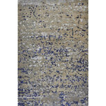 Exclusief vloerkleed Star Exclusief vloerkleed Star