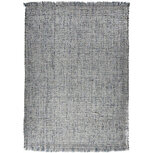 Wol vloerkleed Triodios aqua Wol vloerkleed Triodios aqua