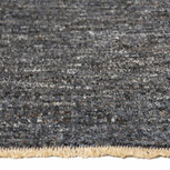 Exclusief vloerkleed Monaco grijs naturel Exclusief vloerkleed Monaco grijs naturel