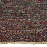 Exclusief vloerkleed Monaco rood Exclusief vloerkleed Monaco rood