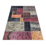 Mooi vloerkleed Empire multi 4302 Mooi vloerkleed Empire multi 4302