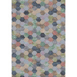 Modern vloerkleed Romeo 2626 Modern vloerkleed Romeo 2626
