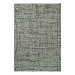 Modern vloerkleed Vinci Beige Grijs 7131