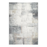 Modern grijs vloerkleed Sense grijs 4747 Modern grijs vloerkleed Sense grijs 4747