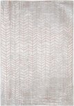 Chenille katoen vloerkleed Mystic terra 8951 Chenille katoen vloerkleed Mystic terra 8951