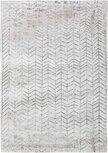 Chenille katoen vloerkleed Mystic beige 8652 Chenille katoen vloerkleed Mystic beige 8652