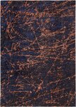 Chenille katoen vloerkleed Mystic 9217 Chenille katoen vloerkleed Mystic 9217