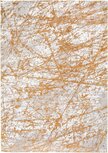 Chenille katoen vloerkleed Mystic terra 9216 Chenille katoen vloerkleed Mystic terra 9216