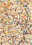 Multicolor vloerkleed Picasso multi 9221 Multicolor vloerkleed Picasso multi 9221