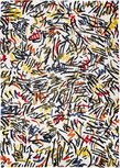 Multicolor Vloerkleden Picasso multi 9144  Multicolor Vloerkleden Picasso multi 9144