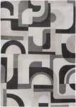 Design vloerkleed Julia grijs 9206 Design vloerkleed Julia grijs 9206