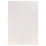 Modern vloerkleed Wave crème 1113  Modern vloerkleed Wave crème 1113
