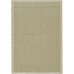 Modern vloerkleed Egypt groen 1410 Modern vloerkleed Egypt groen 1410