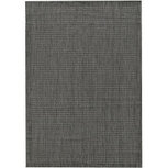 Modern vloerkleed Egypt zwart 1410 Modern vloerkleed Egypt zwart 1410