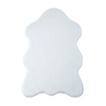 Modern vloerkleed Moscow wit 5308 Modern vloerkleed Moscow wit 5308