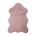 Modern vloerkleed Moscow roze 5308 Modern vloerkleed Moscow roze 5308
