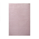 Modern vloerkleed Prague roze 5110  Modern vloerkleed Prague roze 5110