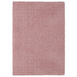 Modern vloerkleed Reunion Licht Roze 1300 Modern vloerkleed Reunion Licht Roze 1300