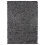 Modern vloerkleed Reunion Donker Grijs 1300 Modern vloerkleed Reunion Donker Grijs 1300