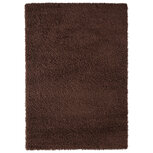 Modern vloerkleed Reunion Donker Bruin 1300 Modern vloerkleed Reunion Donker Bruin 1300