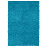 Modern vloerkleed Reunion Aqua 1300 Modern vloerkleed Reunion Aqua 1300