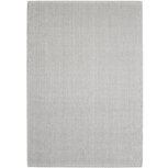 Modern vloerkleed Stockholm zilver 4300 Modern vloerkleed Stockholm zilver 4300