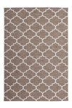 Karpet beige Arrow voor binnen en buiten Karpet beige Arrow voor binnen en buiten