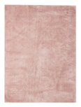 Handgemaakt hoogpolig vloerkleed Ballast 100 kleur Pink Handgemaakt hoogpolig vloerkleed Ballast 100 kleur Pink