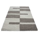 Hoogpolig vloerkleed Galaxy 2505 kleur Beige Hoogpolig vloerkleed Galaxy 2505 kleur Beige
