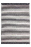 Handgeweven vloerkleed Naturel 300 kleur Antraciet Handgeweven vloerkleed Naturel 300 kleur Antraciet