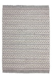 Handgeweven vloerkleed Naturel 400 kleur Grijs Handgeweven vloerkleed Naturel 400 kleur Grijs