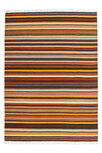Vloerkleed Kelim 791 Bruin Vloerkleed Kelim 791 Bruin