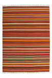 Kelim vloerkleed 791 Terra Kelim vloerkleed 791 Terra