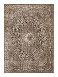 Karpet Tabriz   L. Bruin