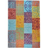 Patch Vintage Multi Patch Vintage Multi