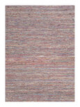 Vloerkleed Milan Blauw- Rood Multi 59 Vloerkleed Milan Blauw- Rood Multi 59