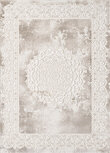 Exclusief vloerkleed Silent 3205 Beige Exclusief vloerkleed Silent 3205 Beige